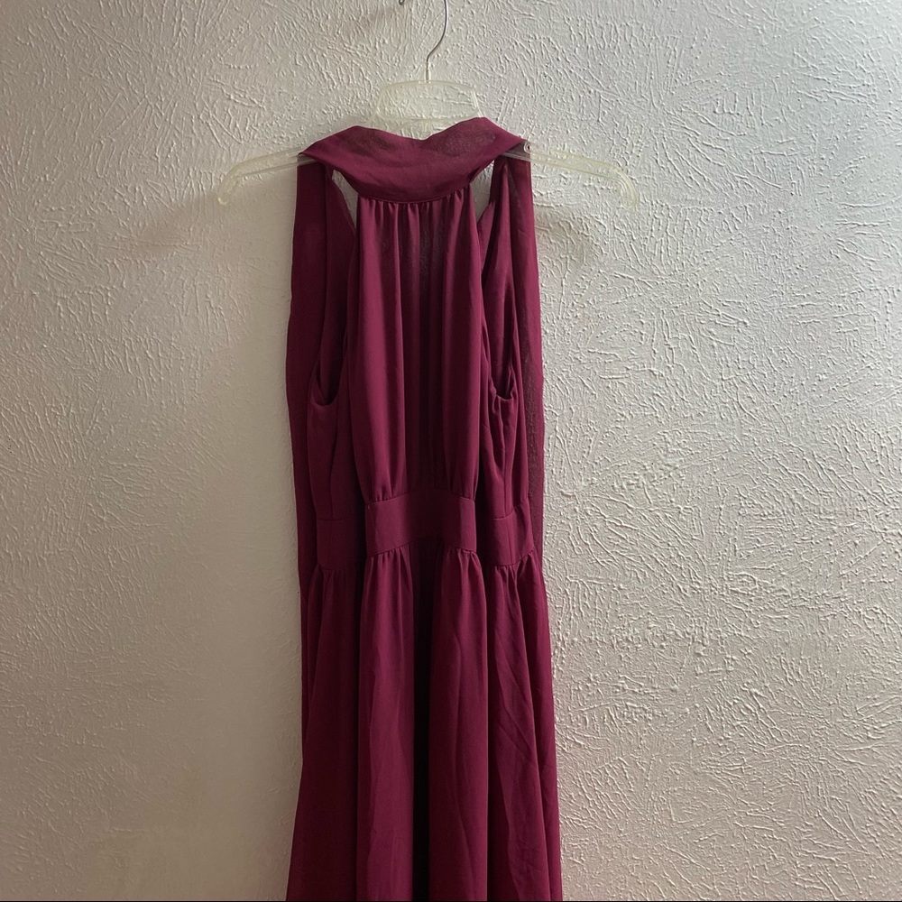 Lulu's Dress